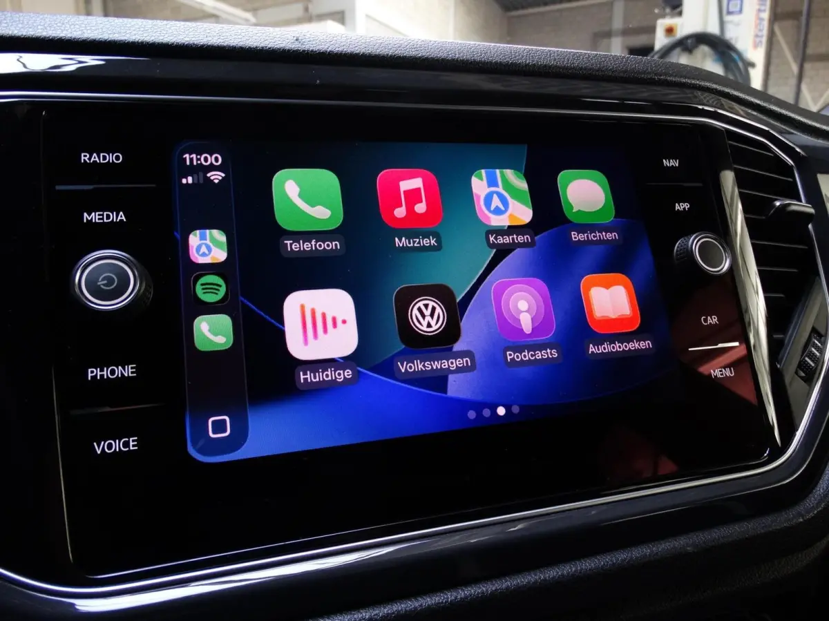 1.5 TSI Sport automaat DSG / Carplay