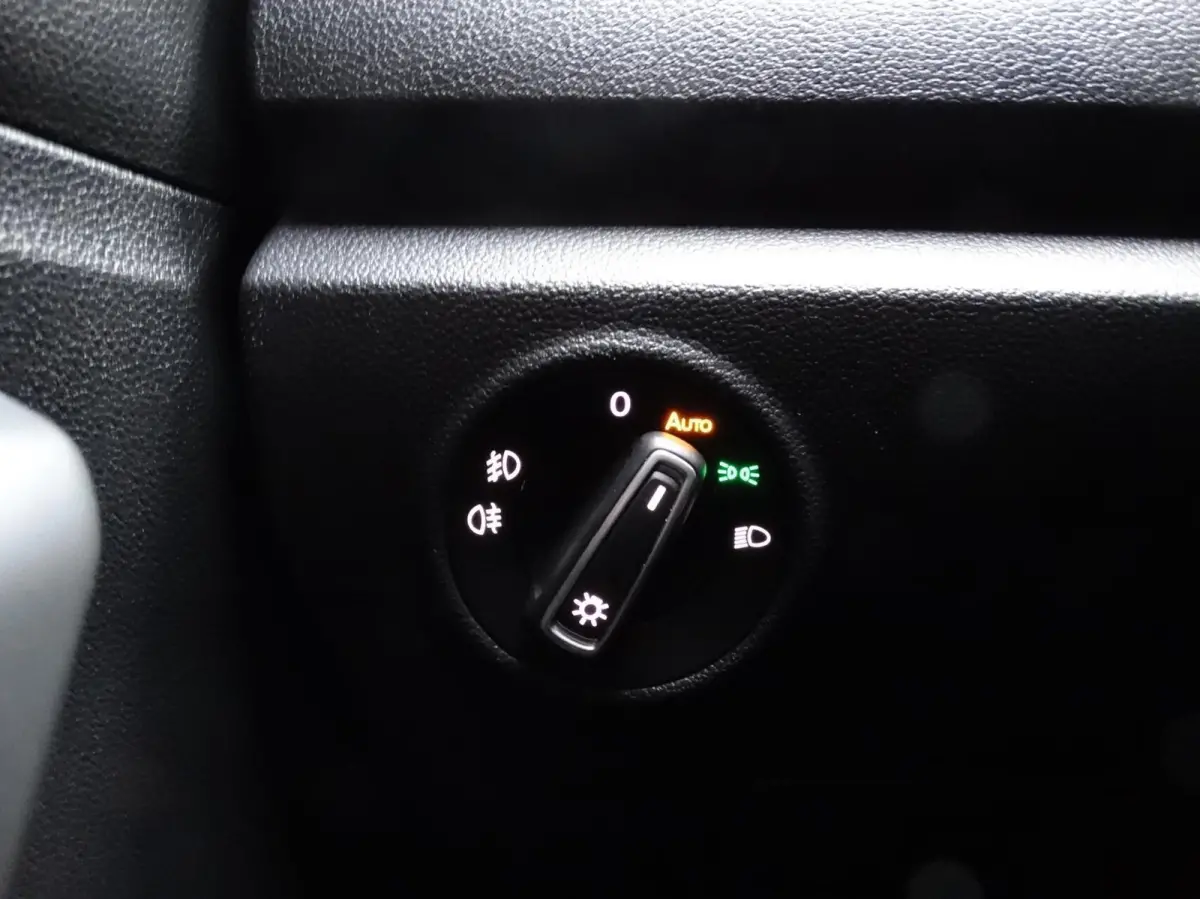 1.5 TSI Sport automaat DSG / Carplay