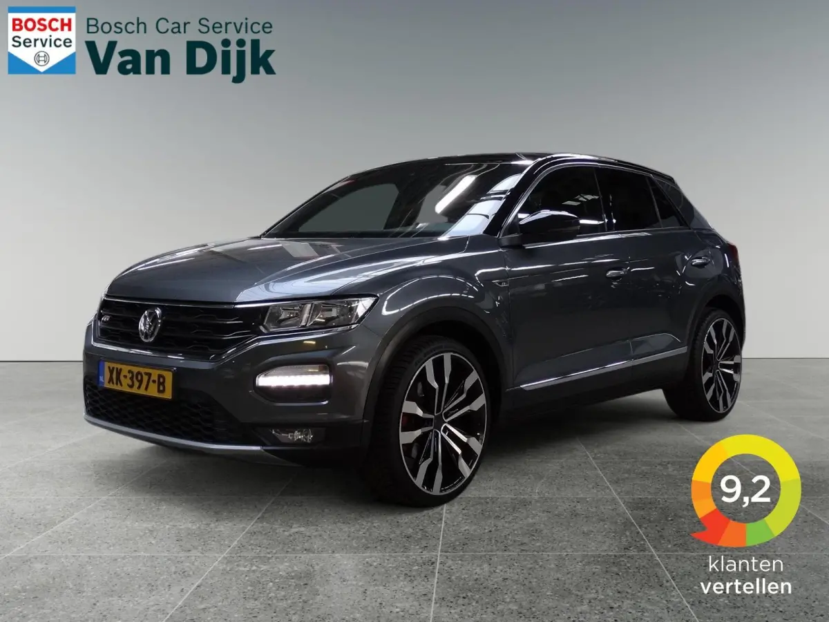 1.5 TSI Sport automaat DSG / Carplay