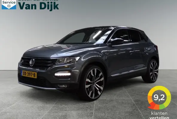 1.5 TSI Sport automaat DSG / Carplay