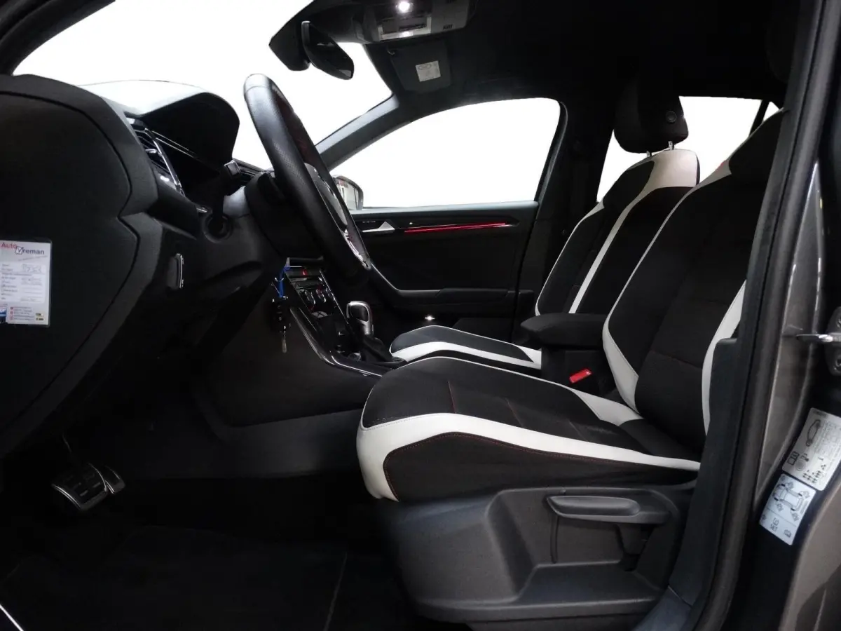 1.5 TSI Sport automaat DSG / Carplay