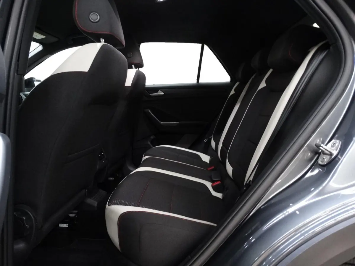 1.5 TSI Sport automaat DSG / Carplay