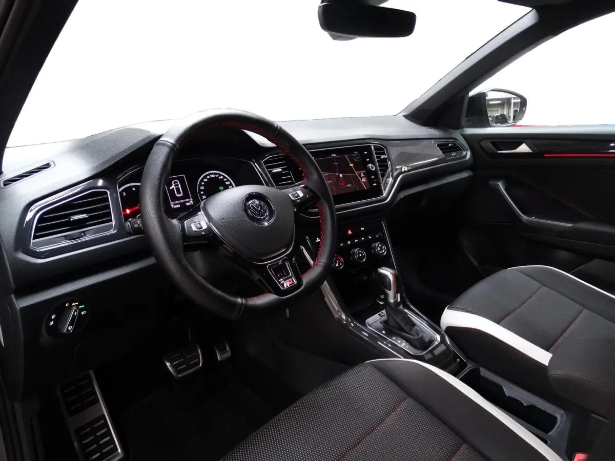 1.5 TSI Sport automaat DSG / Carplay