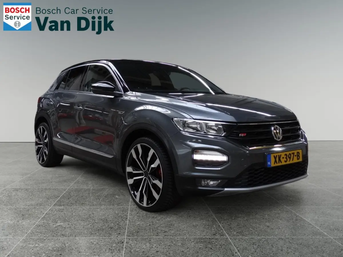 1.5 TSI Sport automaat DSG / Carplay