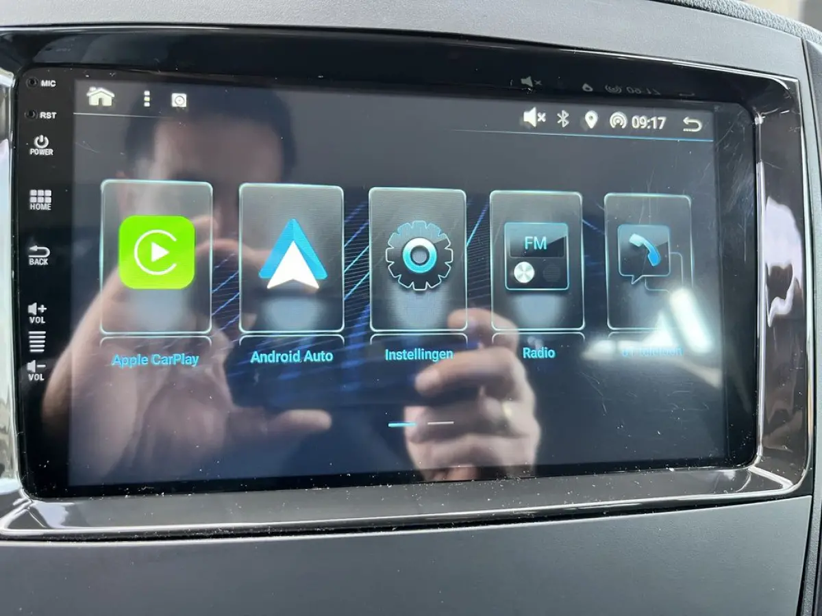 110 CDI 102pk E6 Lang DC 5p Comfort Lease €389 p/m, Airco Clima, Carplay, PDC V+A, Onderhoudshistorie aanwezig