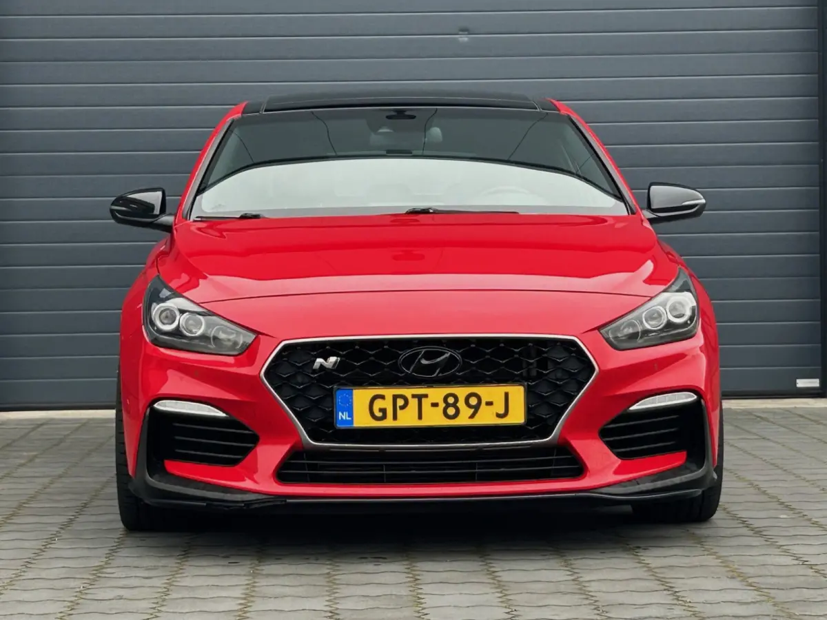 2.0 T-GDI N2 Performance 275pk PANO 19" LED VOL!