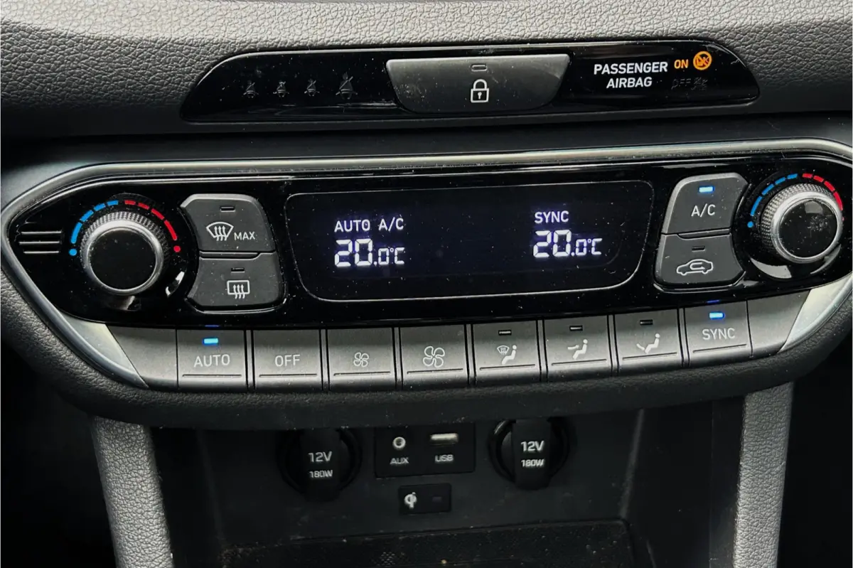 2.0 T-GDI N2 Performance 275pk PANO 19" LED VOL!