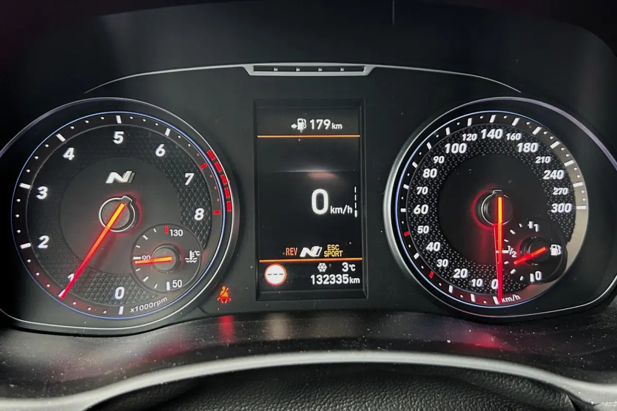 2.0 T-GDI N2 Performance 275pk PANO 19" LED VOL!