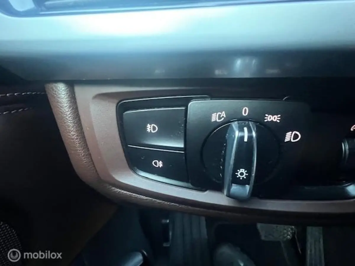 xDrive30d High Executive 7 persoons Full Option
