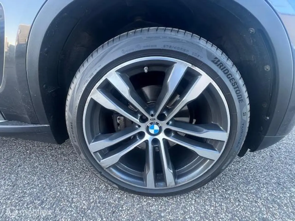 xDrive30d High Executive 7 persoons Full Option