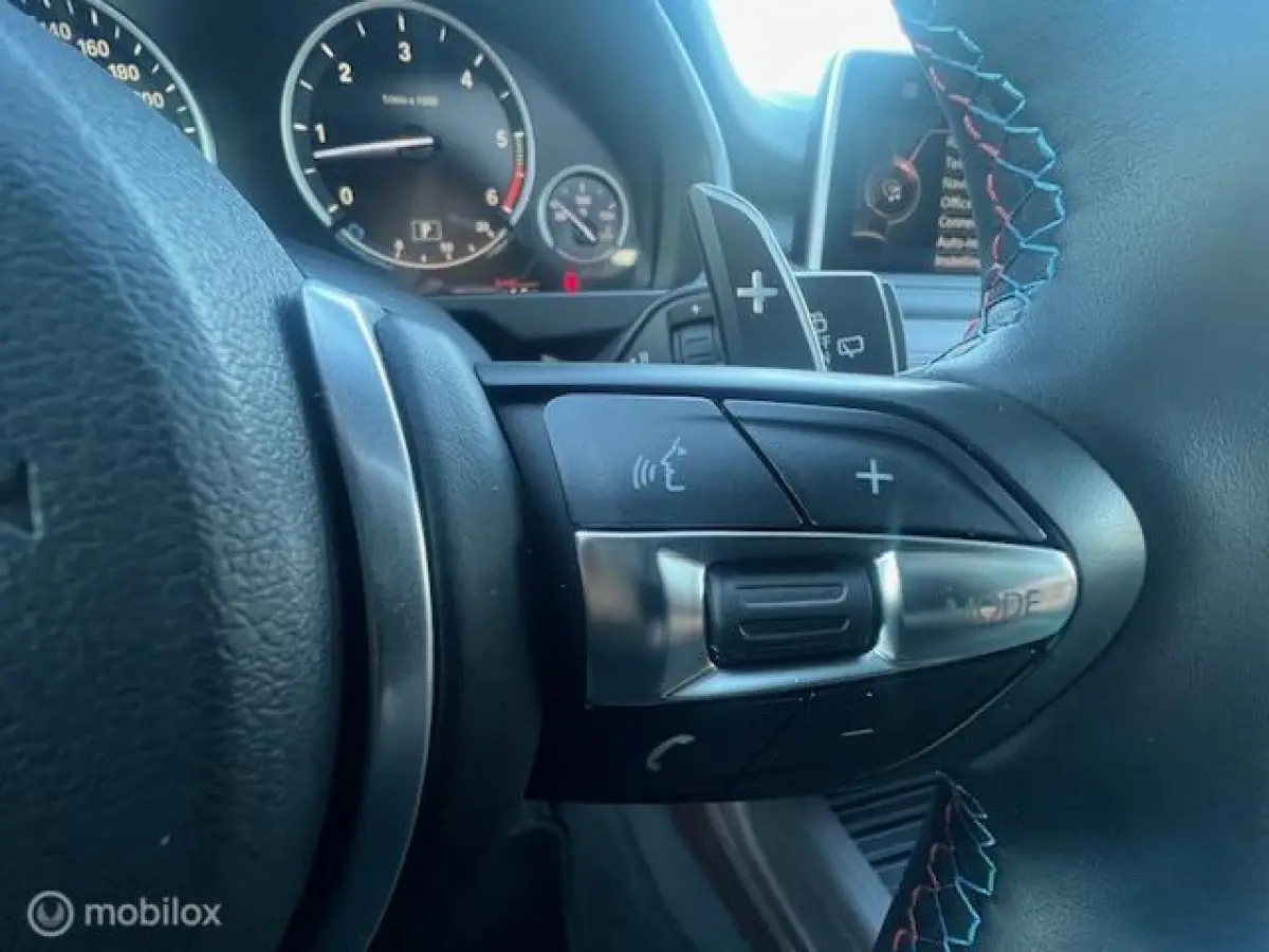 xDrive30d High Executive 7 persoons Full Option
