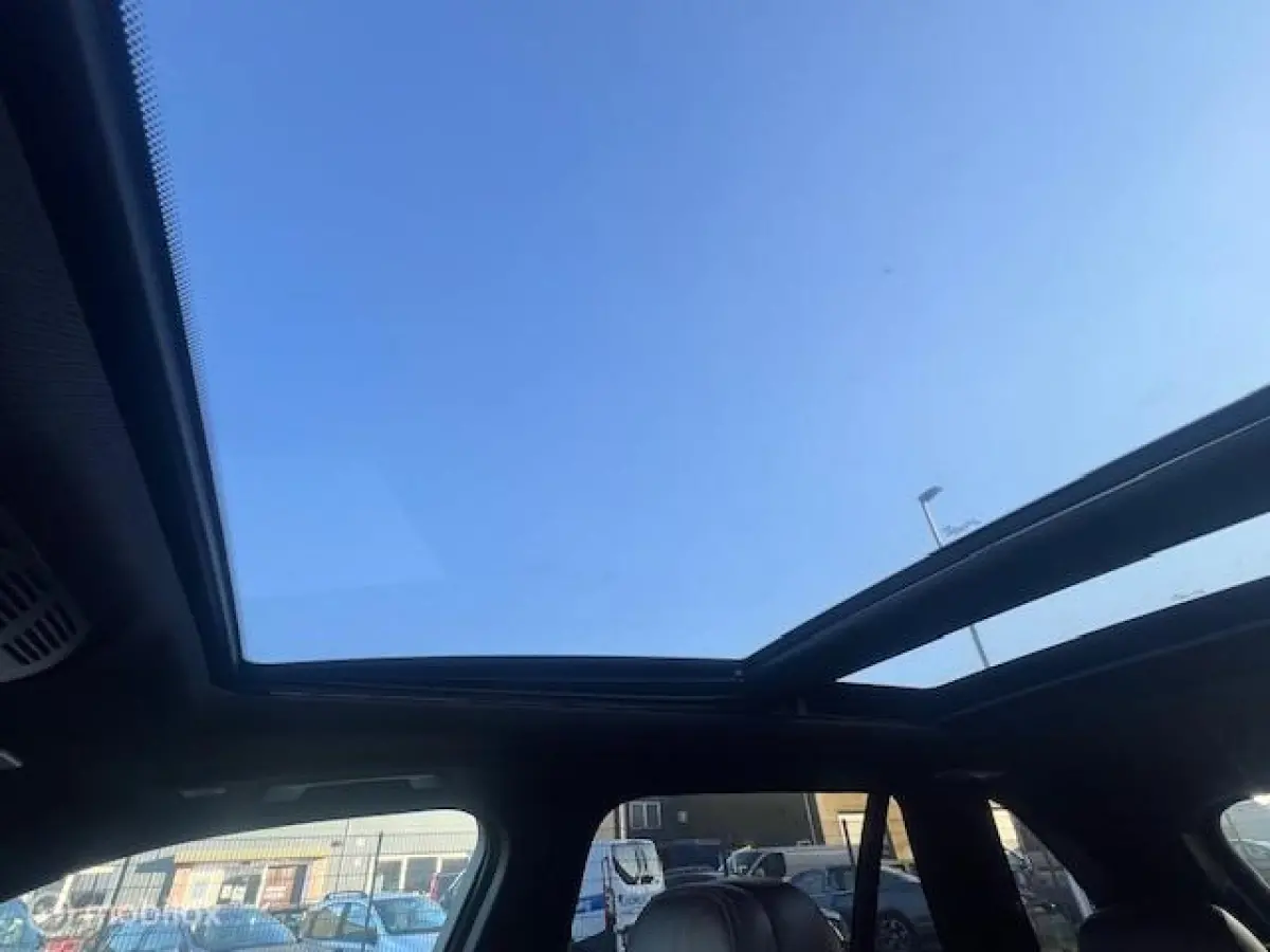 xDrive30d High Executive 7 persoons Full Option