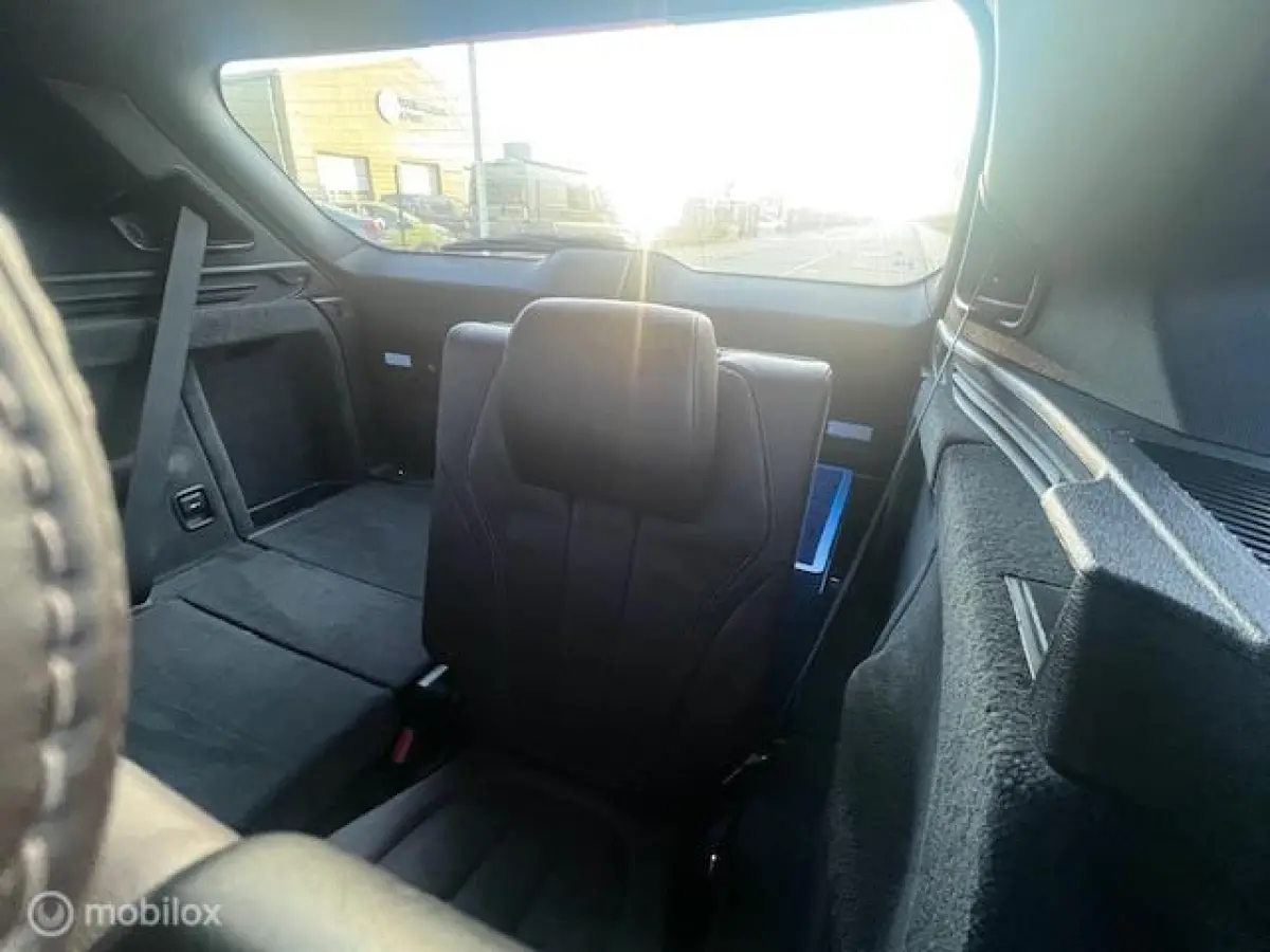 xDrive30d High Executive 7 persoons Full Option