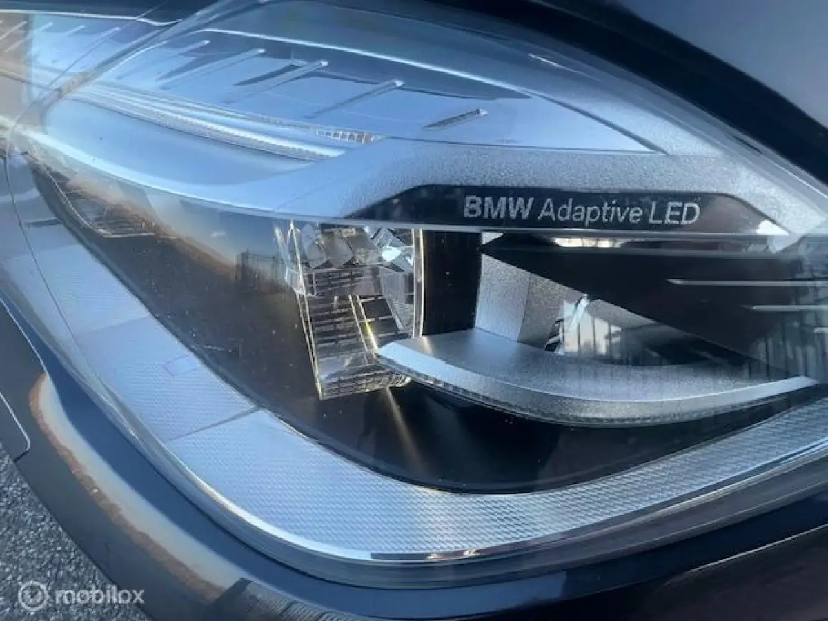 xDrive30d High Executive 7 persoons Full Option