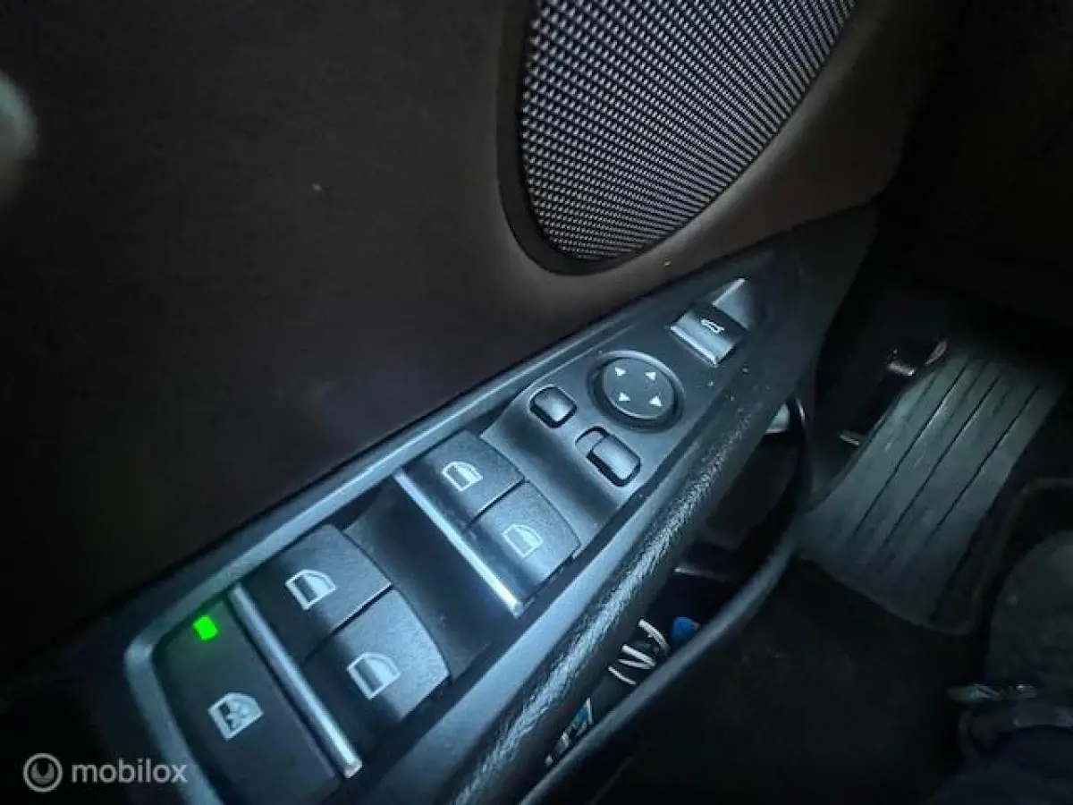 xDrive30d High Executive 7 persoons Full Option