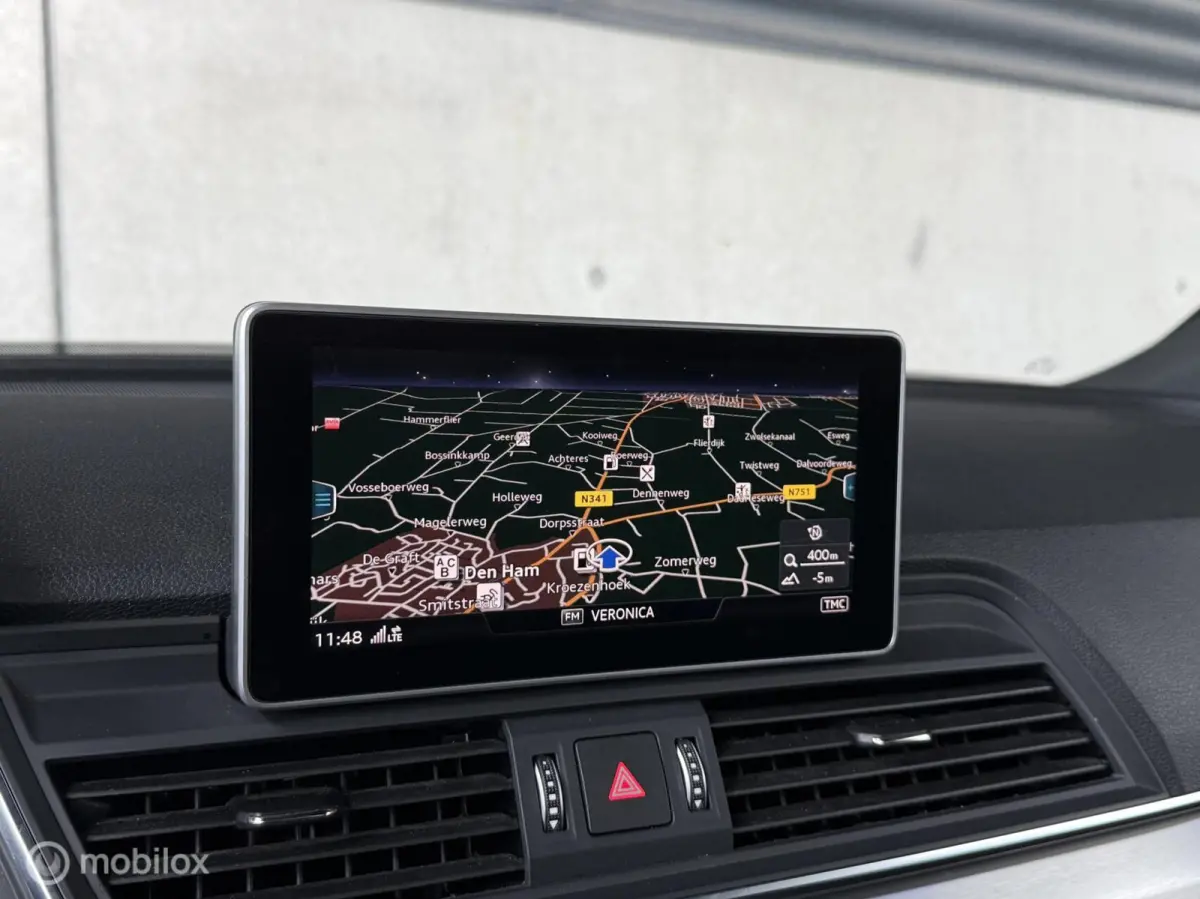 50 TFSI e quattro S-Line|Hud|Trekhaak|Luchtvering|