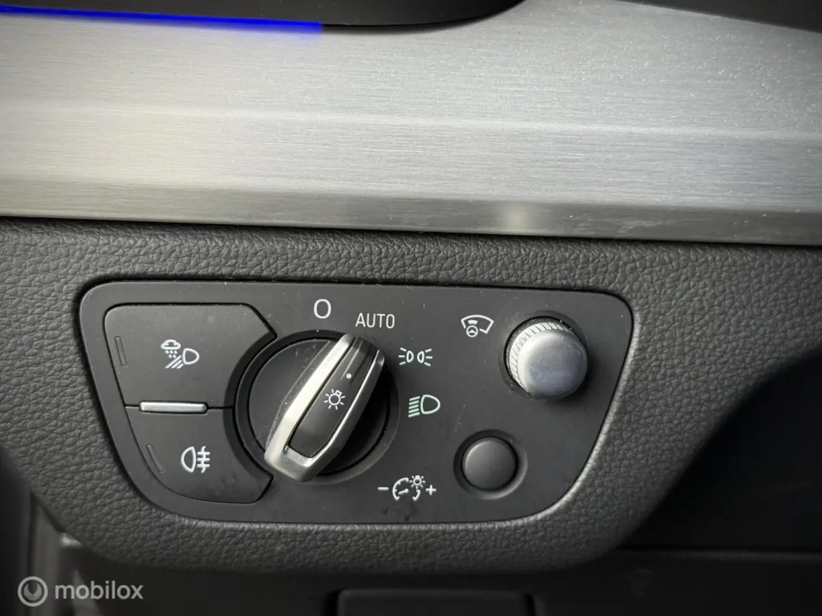 50 TFSI e quattro S-Line|Hud|Trekhaak|Luchtvering|