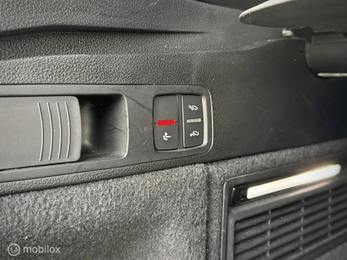 50 TFSI e quattro S-Line|Hud|Trekhaak|Luchtvering|