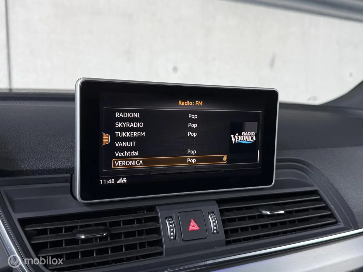 50 TFSI e quattro S-Line|Hud|Trekhaak|Luchtvering|