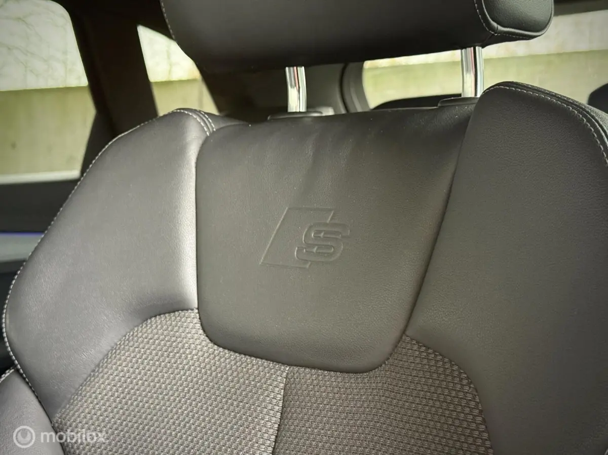 50 TFSI e quattro S-Line|Hud|Trekhaak|Luchtvering|