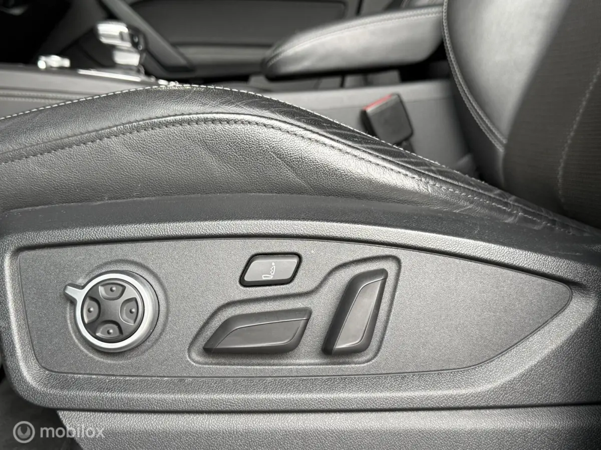 50 TFSI e quattro S-Line|Hud|Trekhaak|Luchtvering|