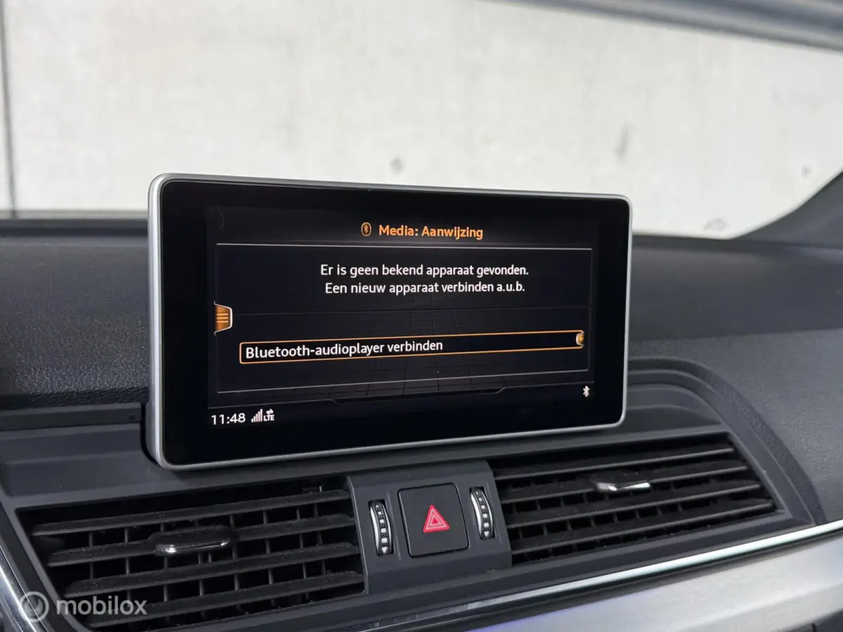 50 TFSI e quattro S-Line|Hud|Trekhaak|Luchtvering|