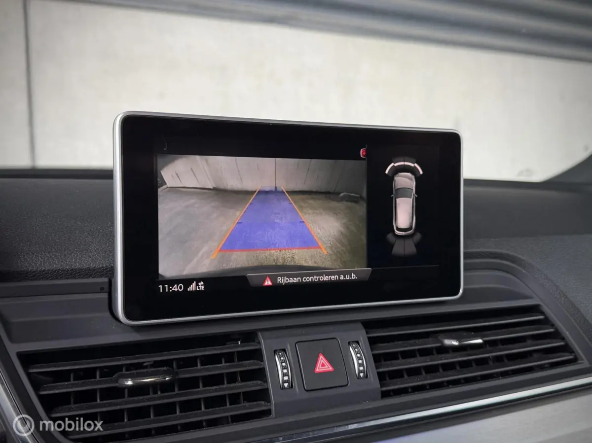 50 TFSI e quattro S-Line|Hud|Trekhaak|Luchtvering|