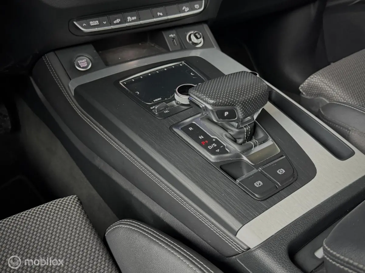 50 TFSI e quattro S-Line|Hud|Trekhaak|Luchtvering|