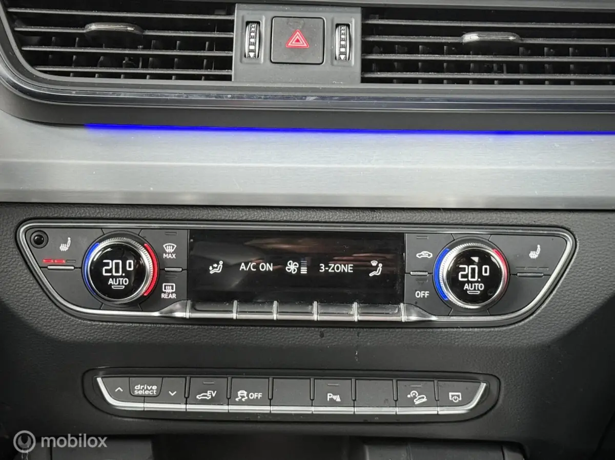 50 TFSI e quattro S-Line|Hud|Trekhaak|Luchtvering|