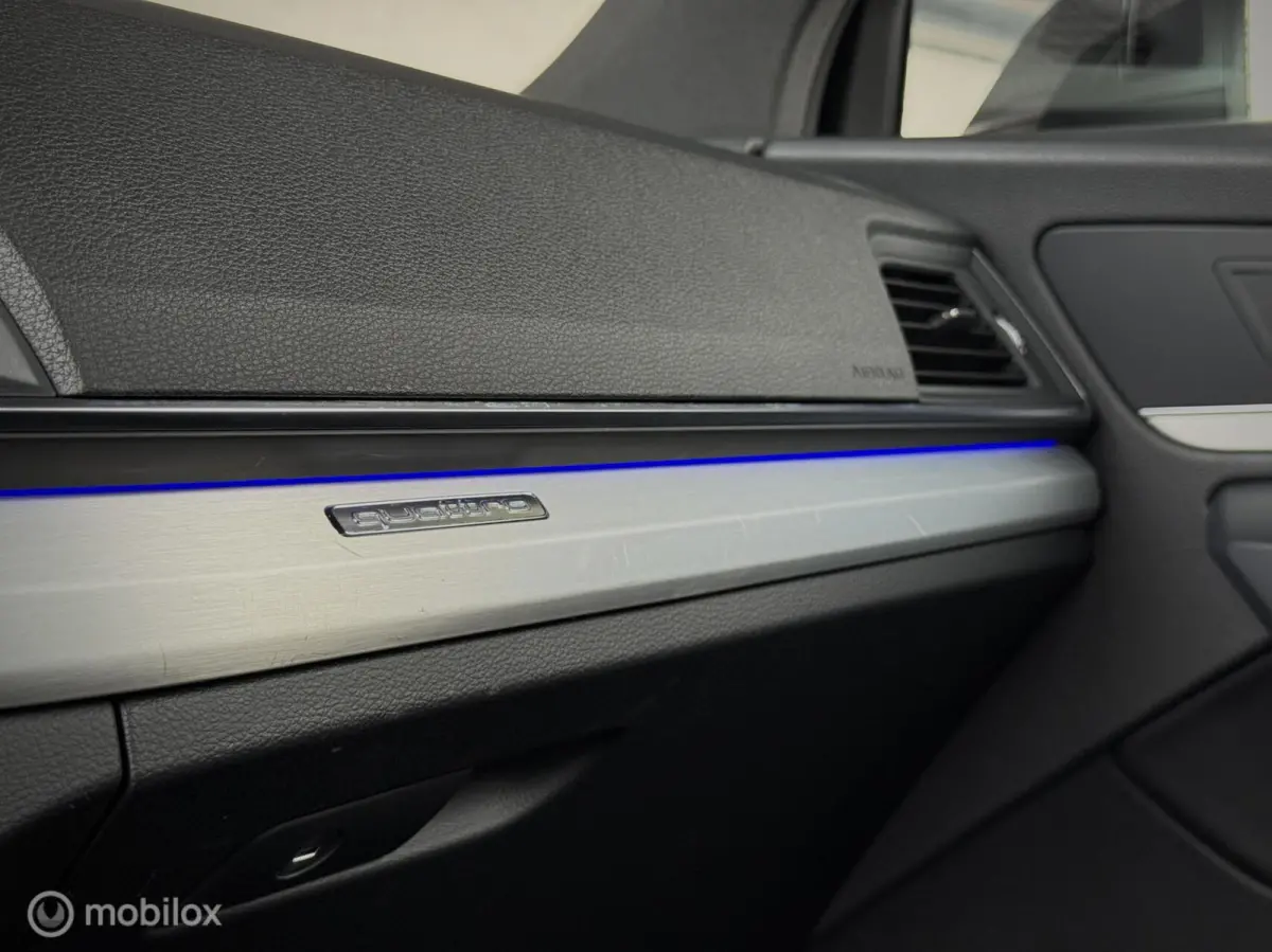 50 TFSI e quattro S-Line|Hud|Trekhaak|Luchtvering|