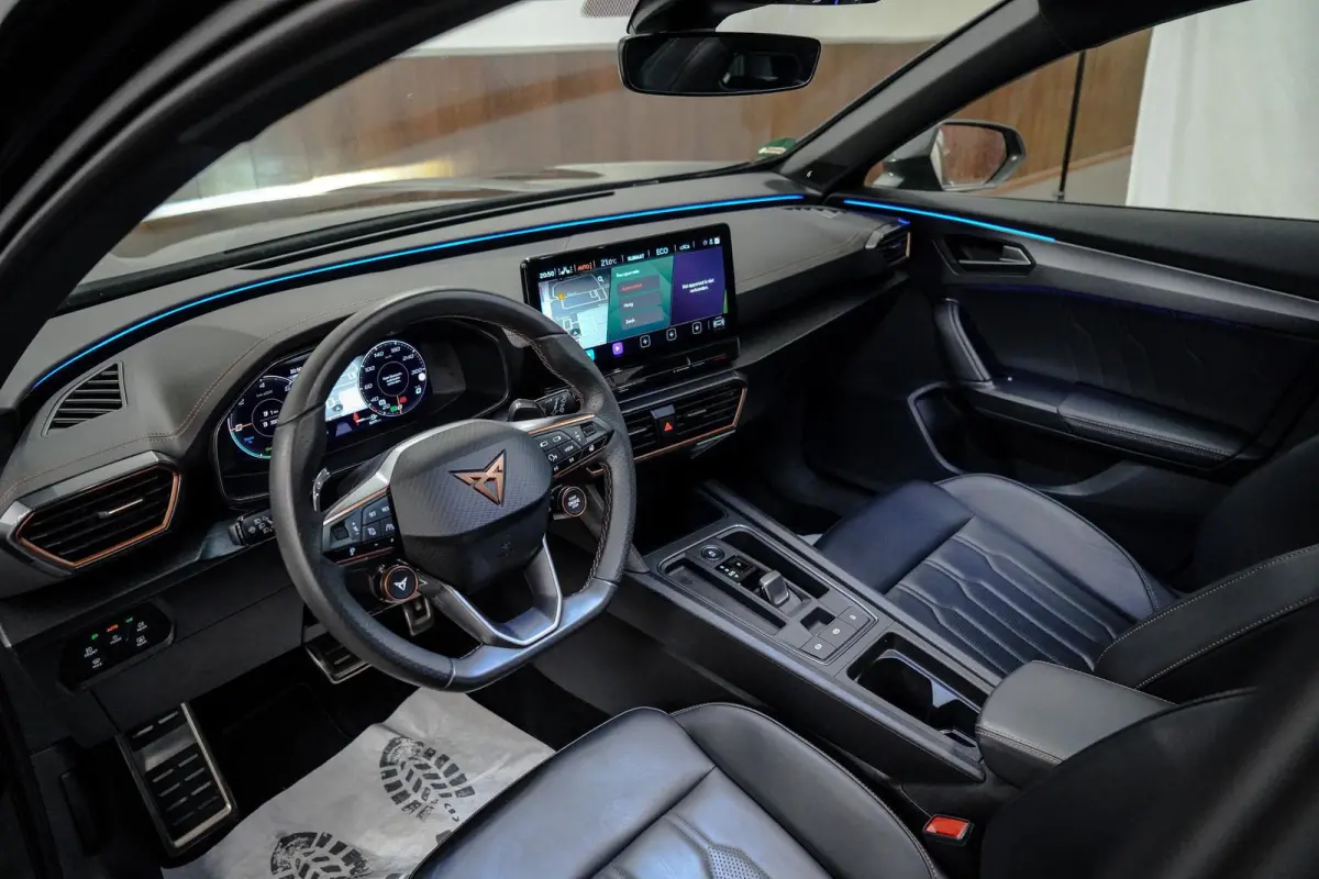 2.0 TSI 4DRIVE INC.BTW|BEATS|360°|PANO