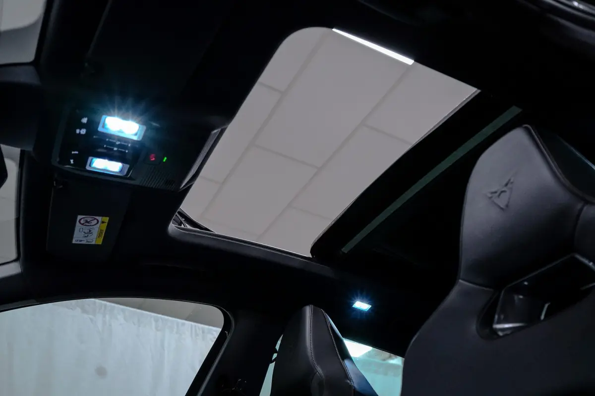 2.0 TSI 4DRIVE INC.BTW|BEATS|360°|PANO