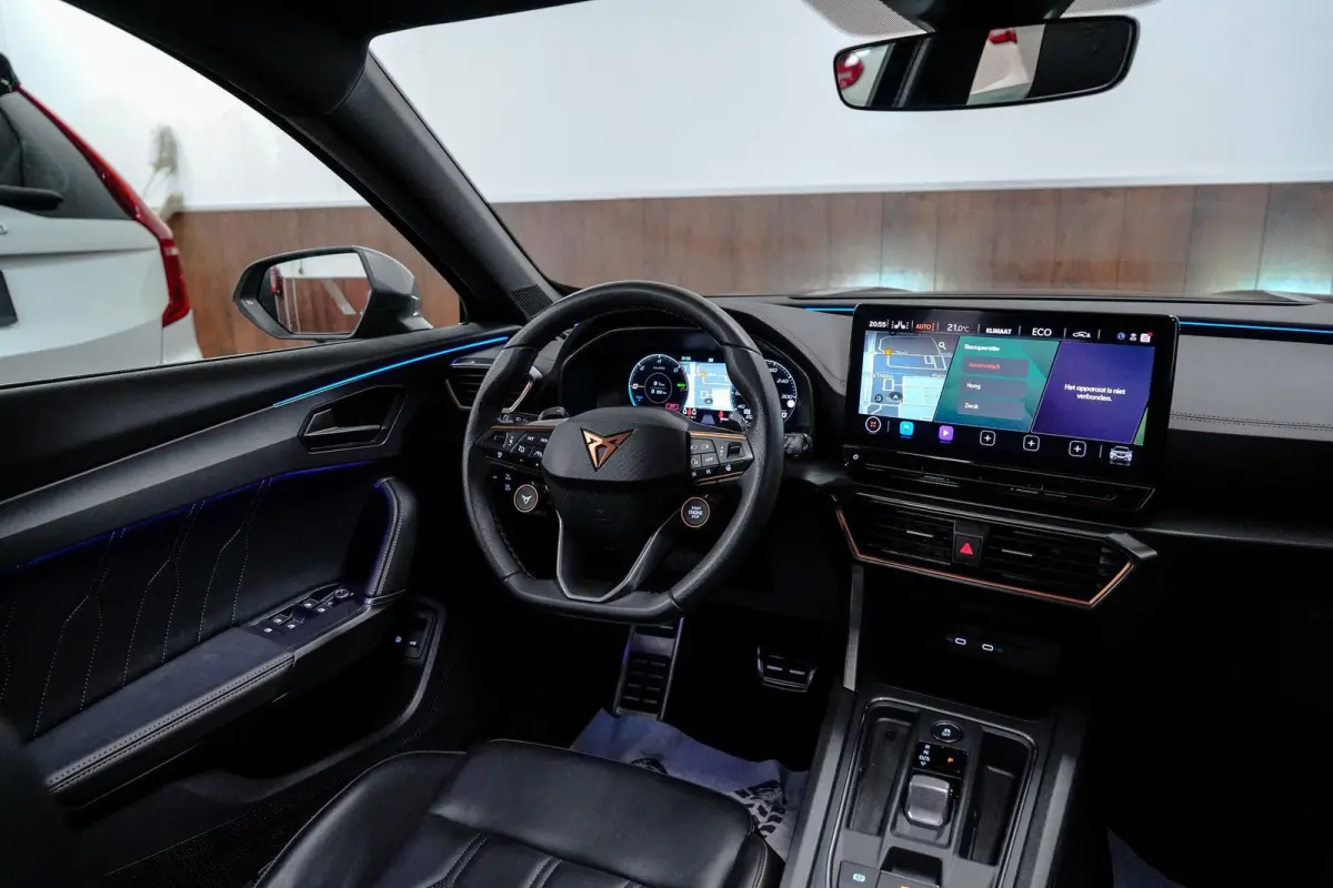2.0 TSI 4DRIVE INC.BTW|BEATS|360°|PANO