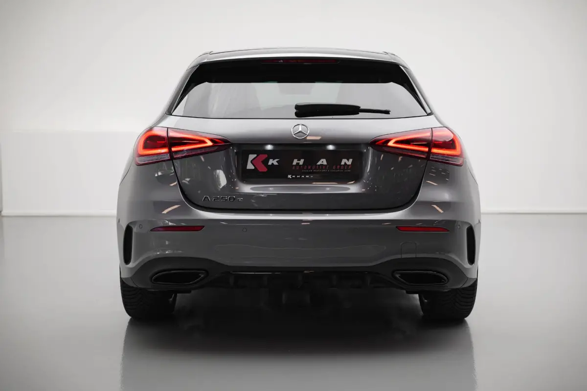 A250e AMG Line |Pano|Ambient|Carplay|Dodehoek|