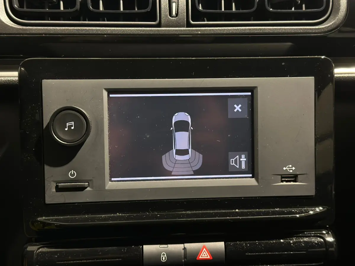 1.2 PureTech You Stoelverwarming | parkeersensoren | airco | cruise controle