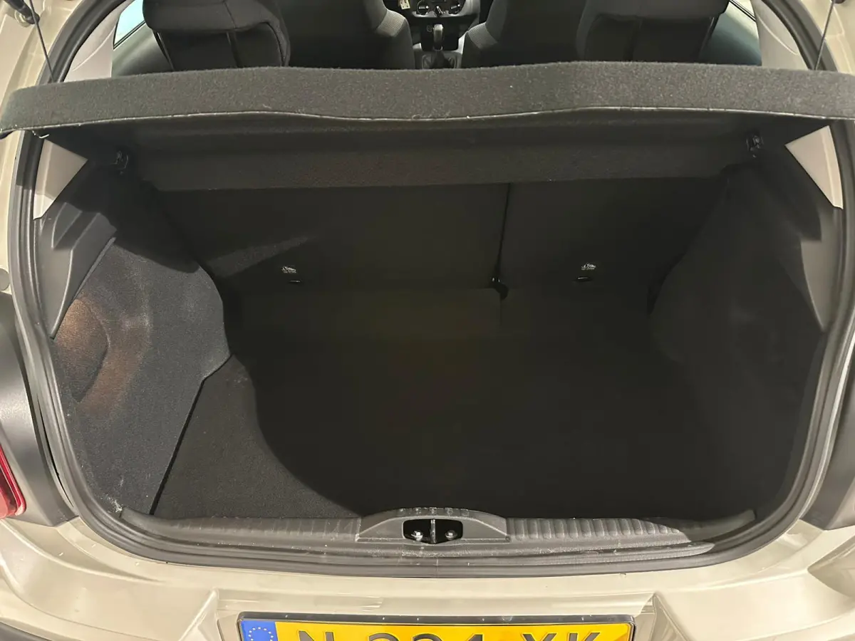1.2 PureTech You Stoelverwarming | parkeersensoren | airco | cruise controle