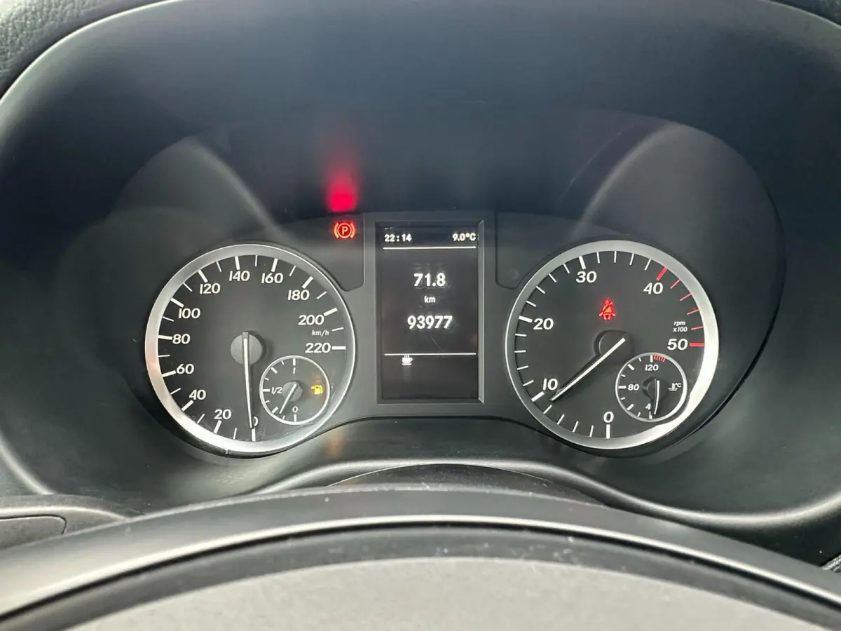 109 CDI Functional Lang