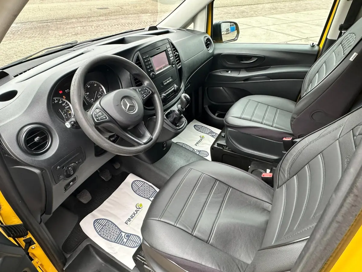 109 CDI Functional Lang