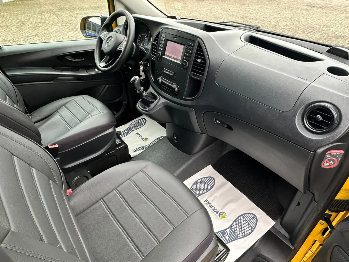 109 CDI Functional Lang