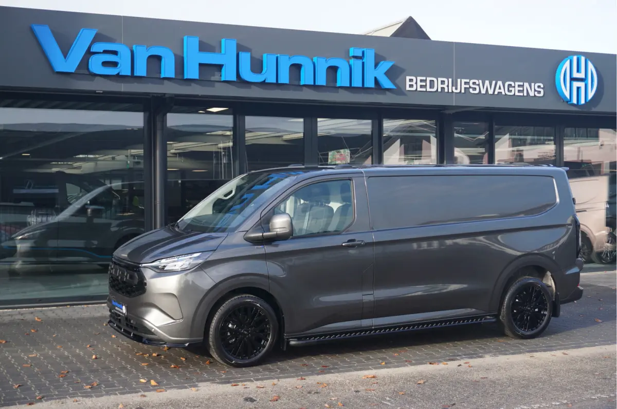 320L 2.5 PHEV Hybride 233PK JWR EDITION PRIJS INCL. BPM !! 13" Navi, Adap. Cruise, Camera, 19" LM, Trekhaak!! NR. HYB015
