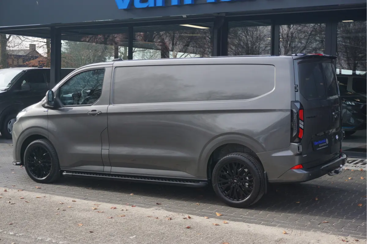 320L 2.5 PHEV Hybride 233PK JWR EDITION PRIJS INCL. BPM !! 13" Navi, Adap. Cruise, Camera, 19" LM, Trekhaak!! NR. HYB015