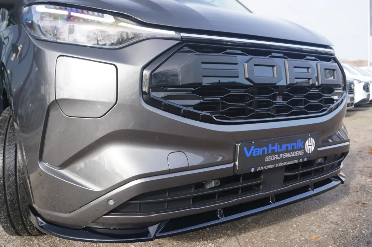320L 2.5 PHEV Hybride 233PK JWR EDITION PRIJS INCL. BPM !! 13" Navi, Adap. Cruise, Camera, 19" LM, Trekhaak!! NR. HYB015