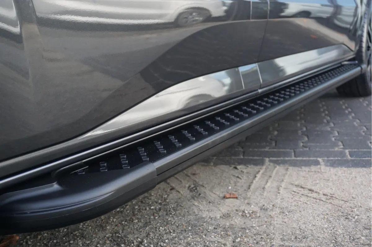 320L 2.5 PHEV Hybride 233PK JWR EDITION PRIJS INCL. BPM !! 13" Navi, Adap. Cruise, Camera, 19" LM, Trekhaak!! NR. HYB015
