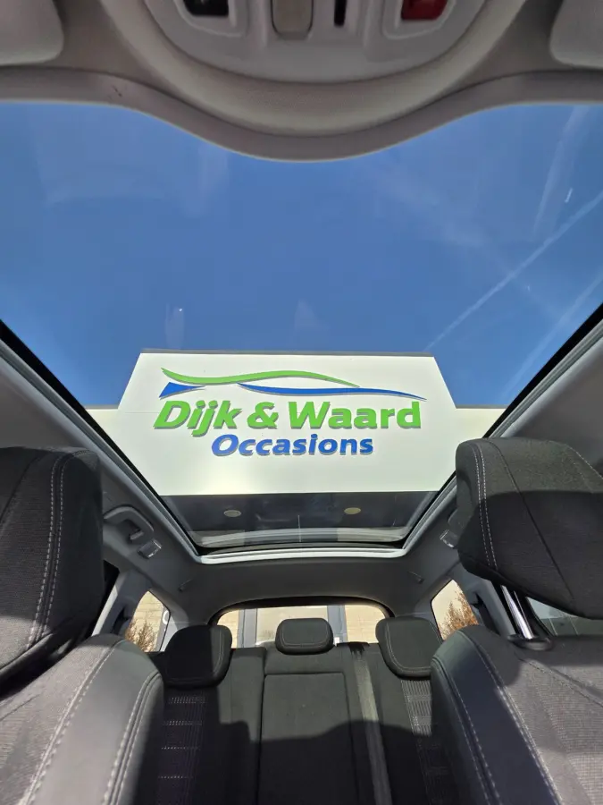 1.2 PureTech Blue Lease Premium – Panoramadak – Cruise – NAP – Ruime gezinsauto