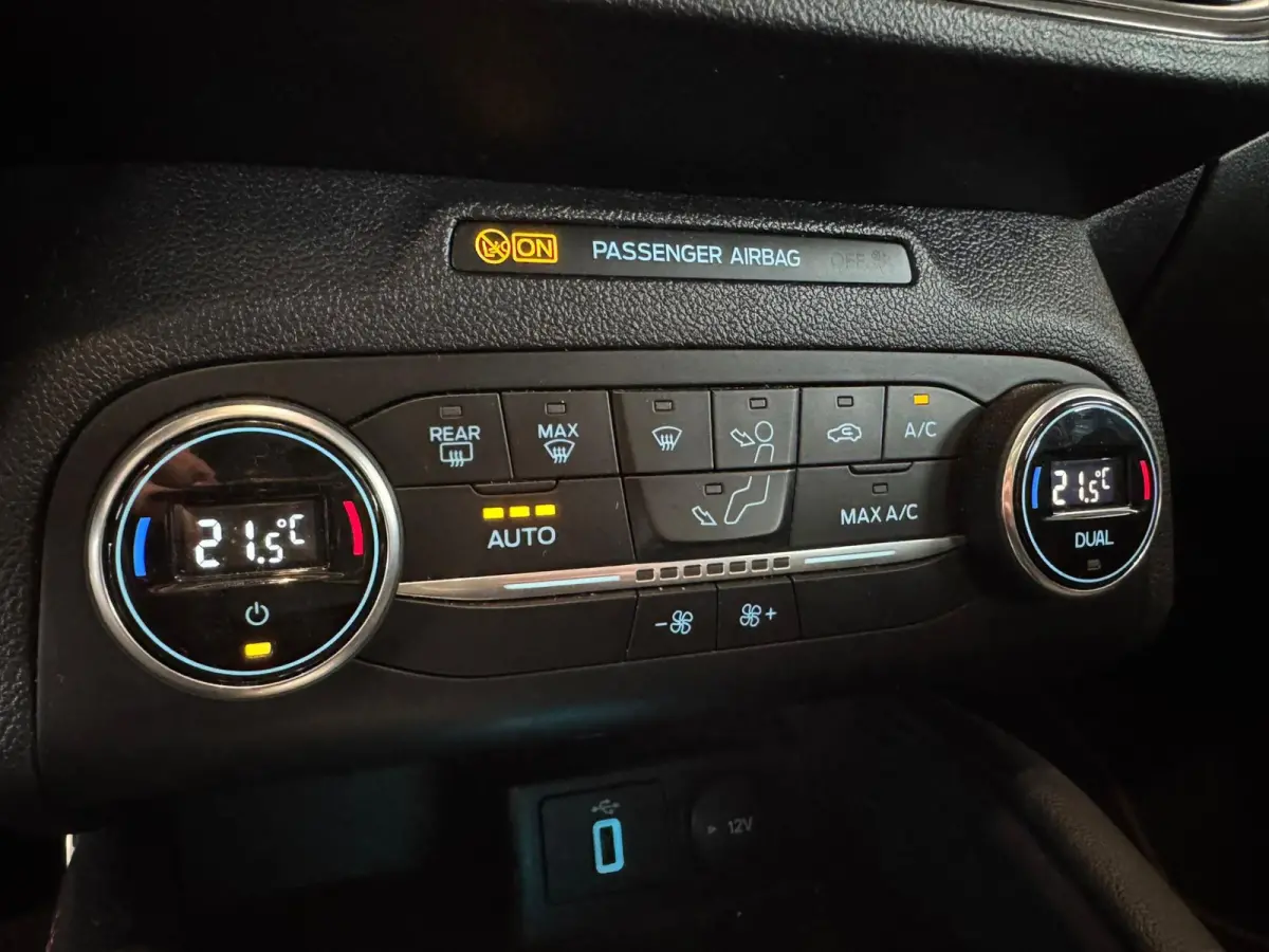 1.5 EcoBoost ST Line Business*Camera*Automaat*Panorama*B&O*BTW*