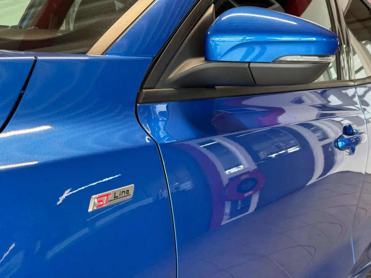 1.5 EcoBoost ST Line Business*Camera*Automaat*Panorama*B&O*BTW*