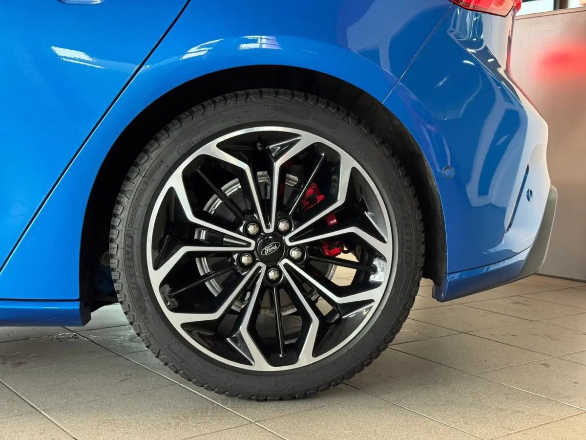 1.5 EcoBoost ST Line Business*Camera*Automaat*Panorama*B&O*BTW*
