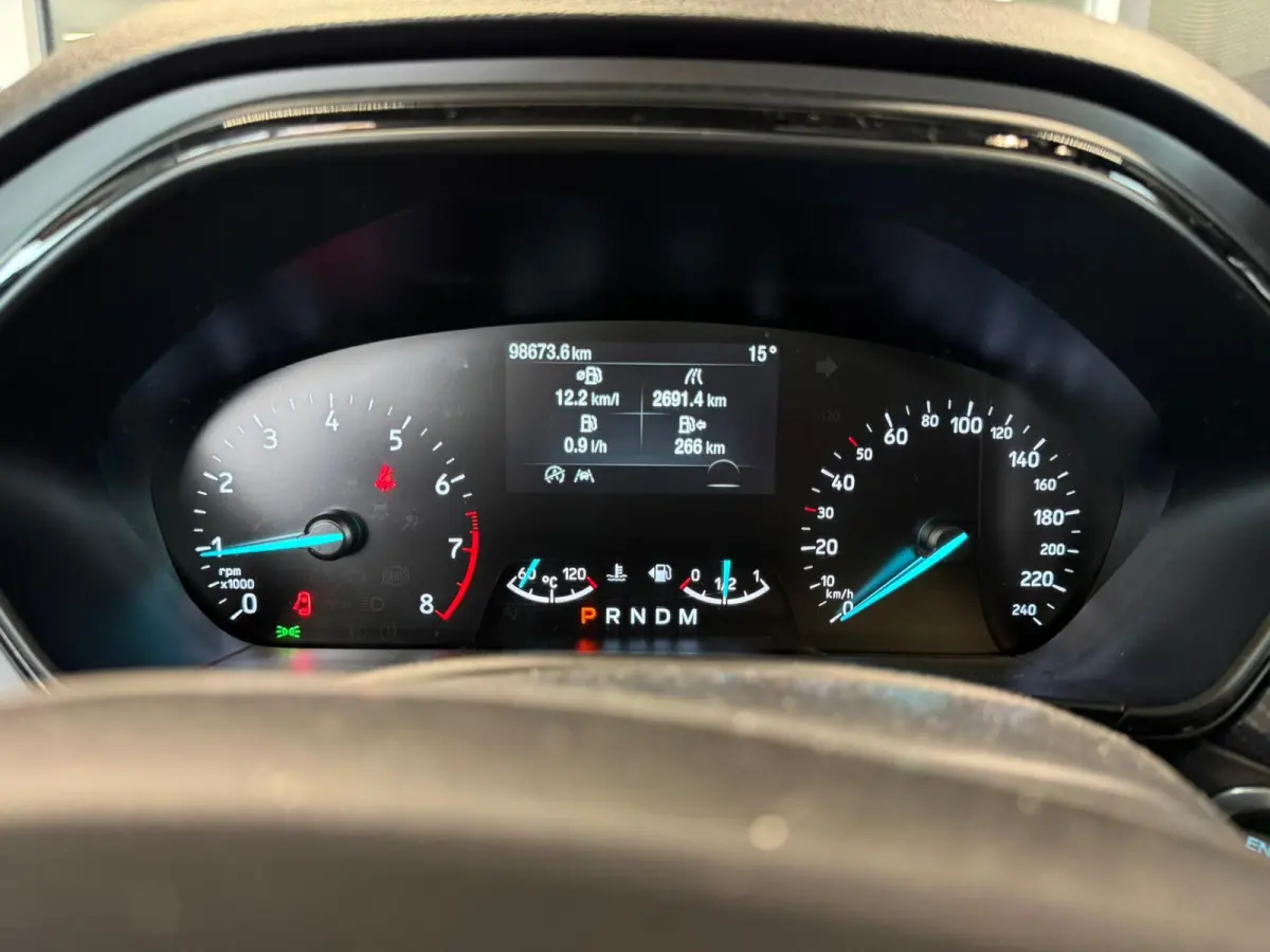 1.5 EcoBoost ST Line Business*Camera*Automaat*Panorama*B&O*BTW*