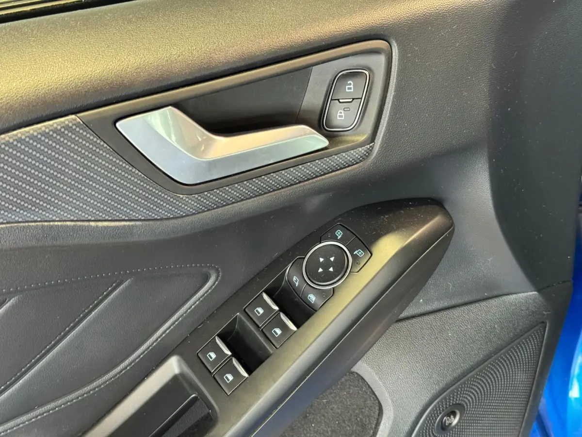 1.5 EcoBoost ST Line Business*Camera*Automaat*Panorama*B&O*BTW*