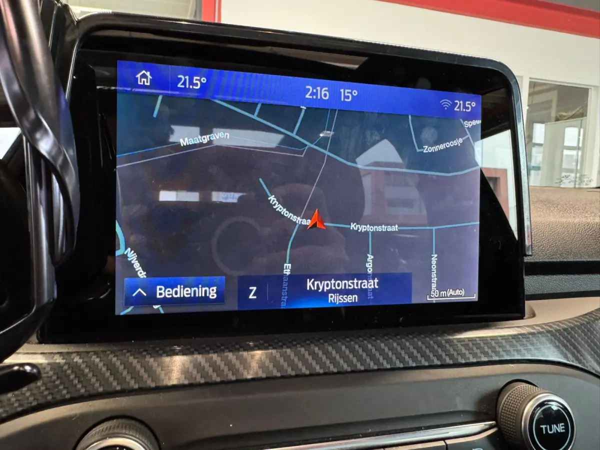 1.5 EcoBoost ST Line Business*Camera*Automaat*Panorama*B&O*BTW*